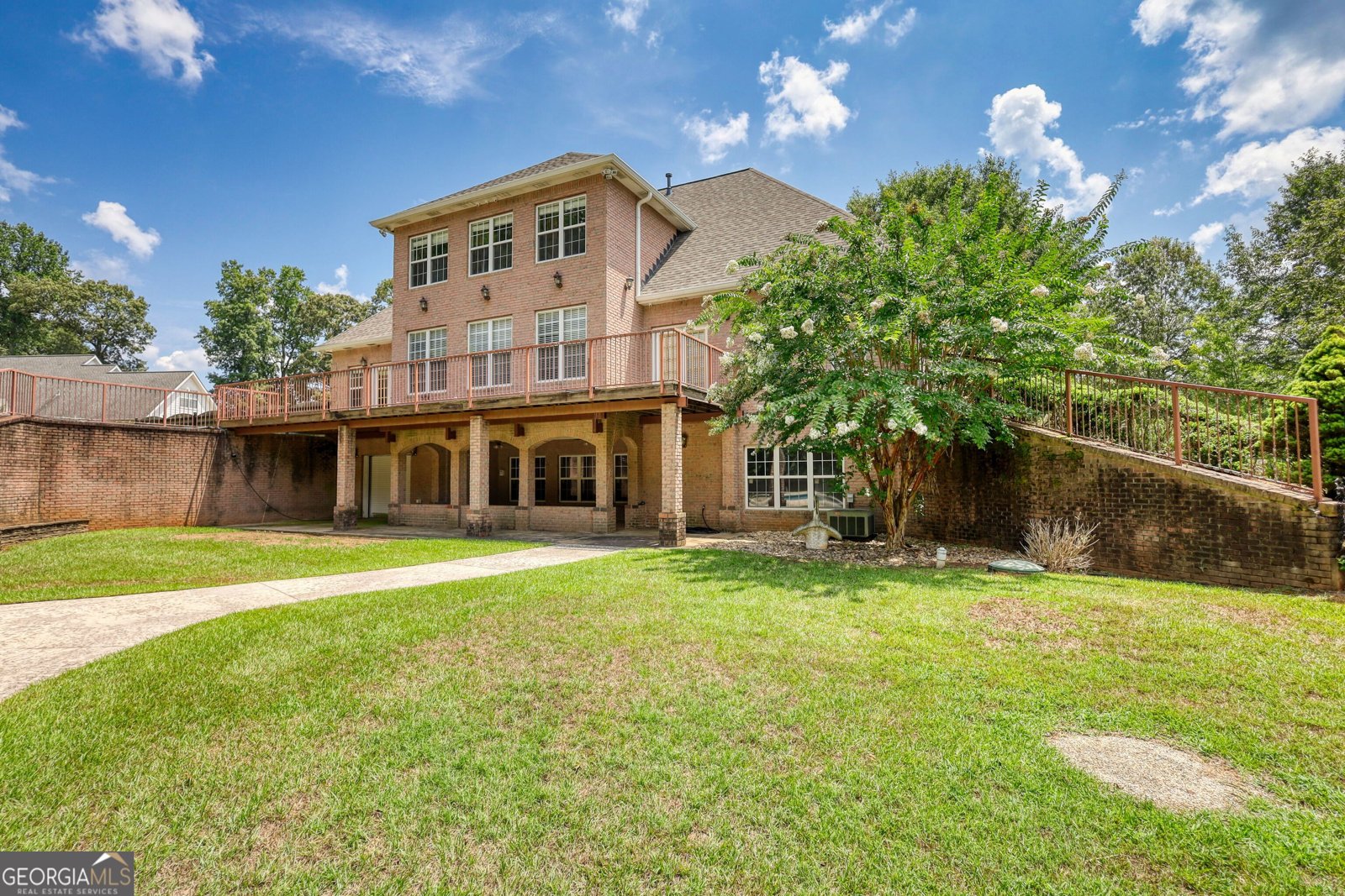 205 Tabor Forest Drive Oxford - 46