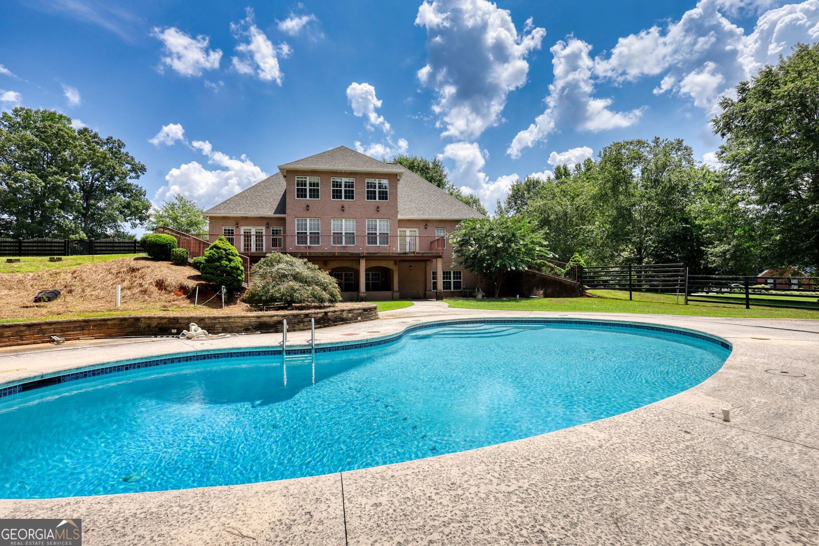 205 Tabor Forest Drive Oxford - 48