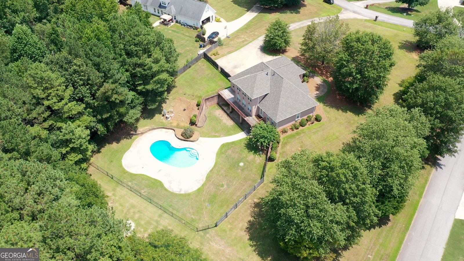 205 Tabor Forest Drive Oxford - 62