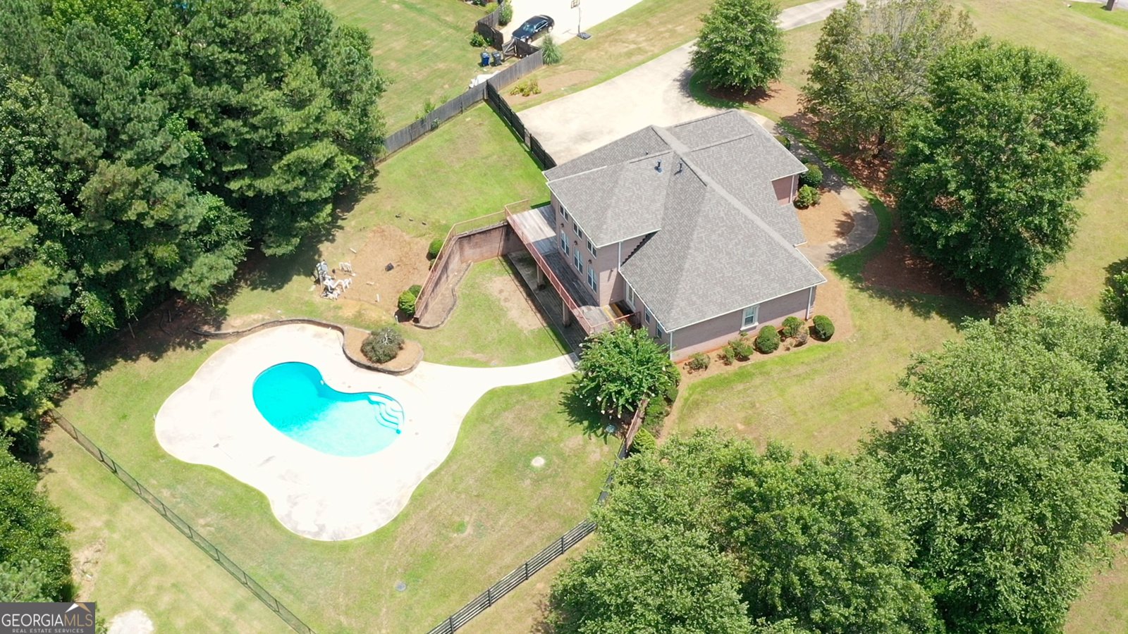 205 Tabor Forest Drive Oxford - 63