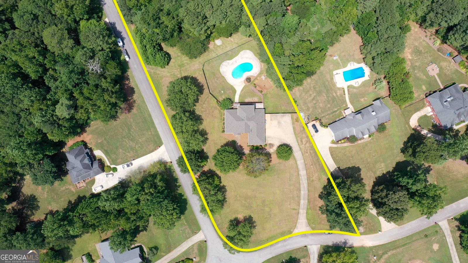 205 Tabor Forest Drive Oxford - 66