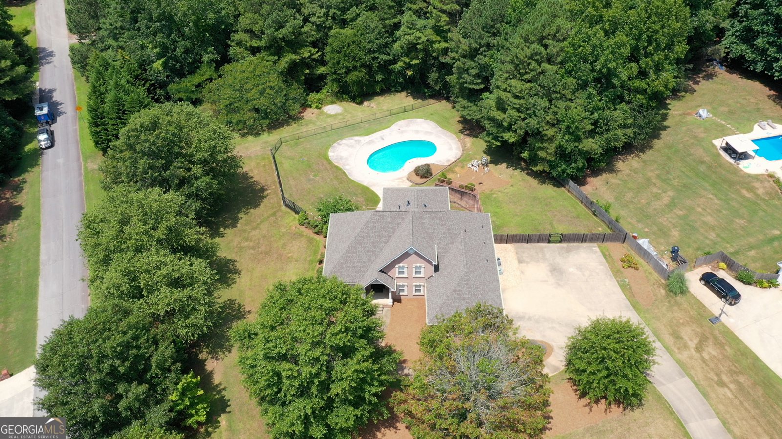 205 Tabor Forest Drive Oxford - 67