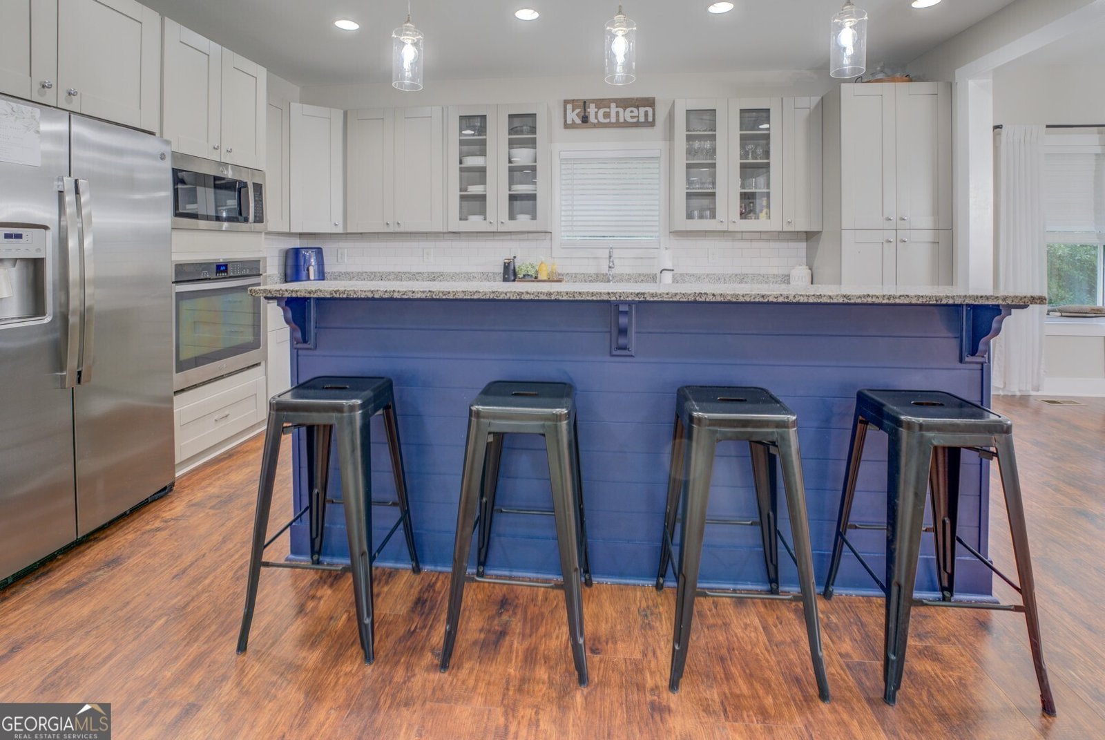 316 Elks Club Road Covington - 14