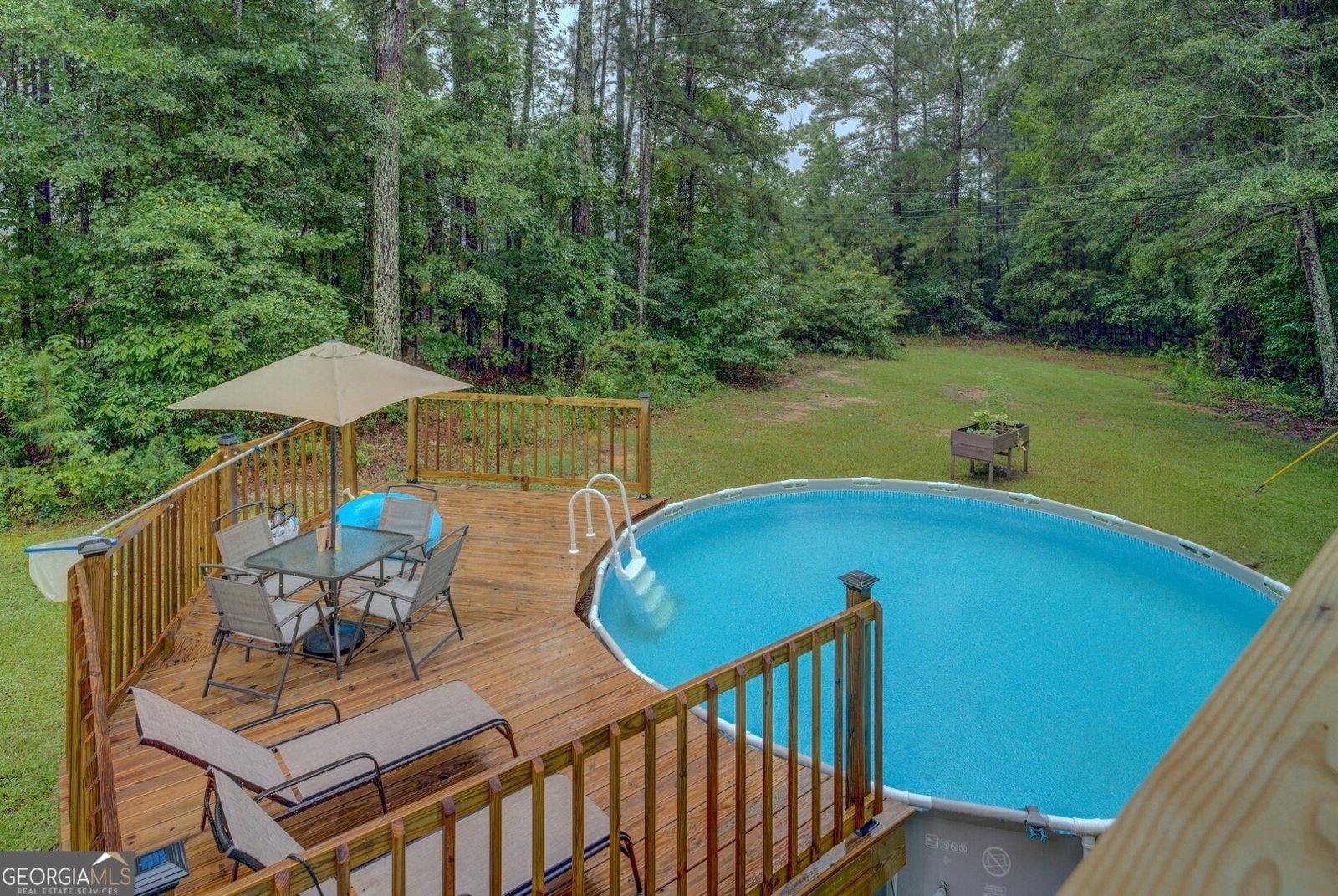 316 Elks Club Road Covington - 21