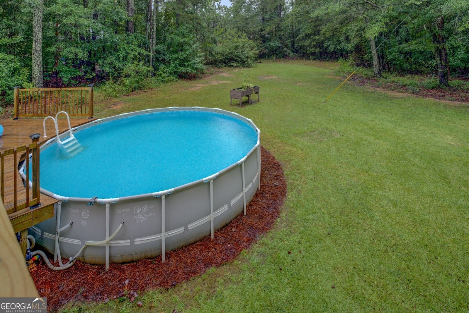 316 Elks Club Road Covington - 22