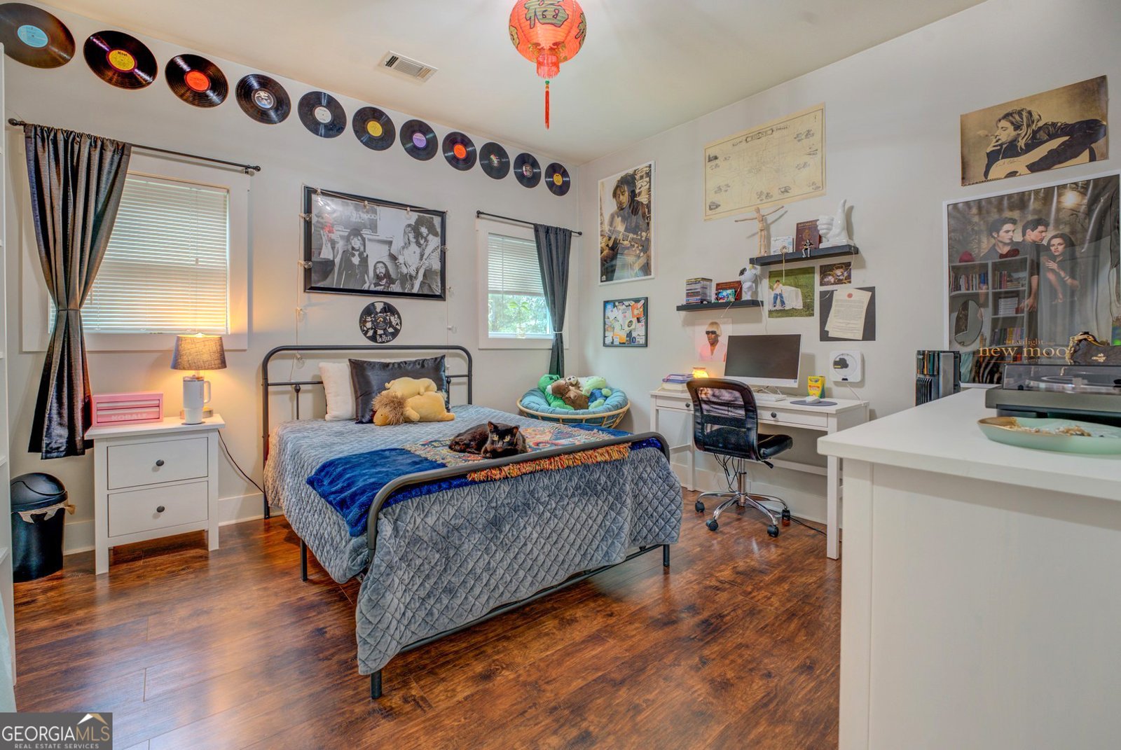 316 Elks Club Road Covington - 27