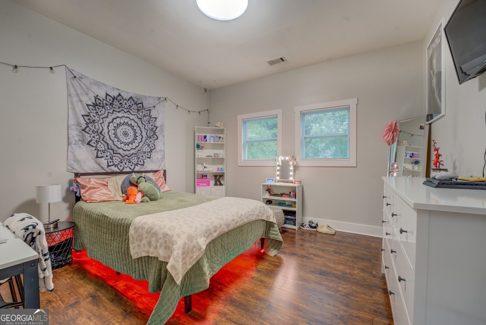 316 Elks Club Road Covington - 28
