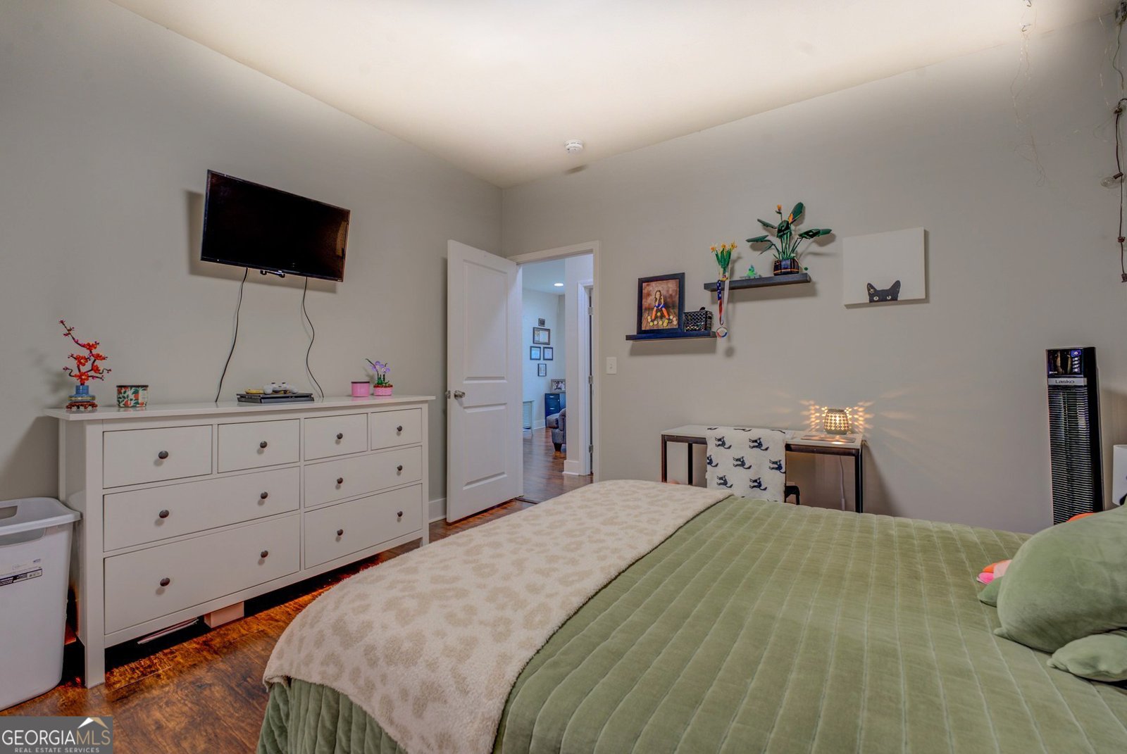 316 Elks Club Road Covington - 29
