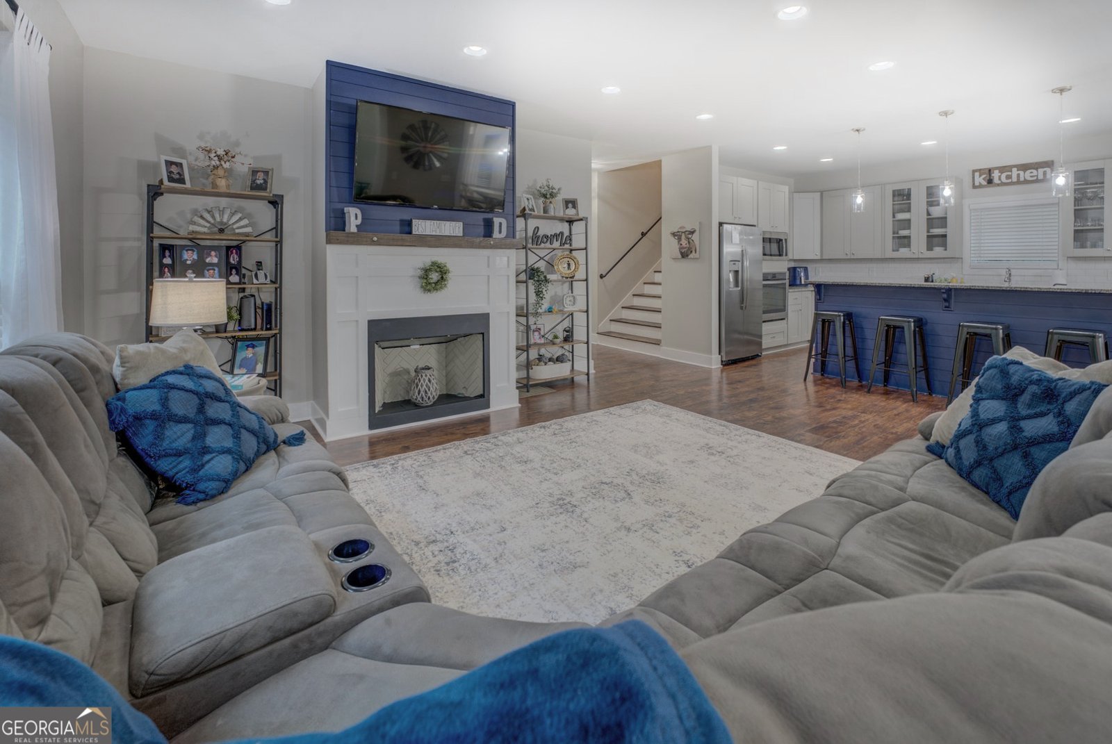 316 Elks Club Road Covington - 3