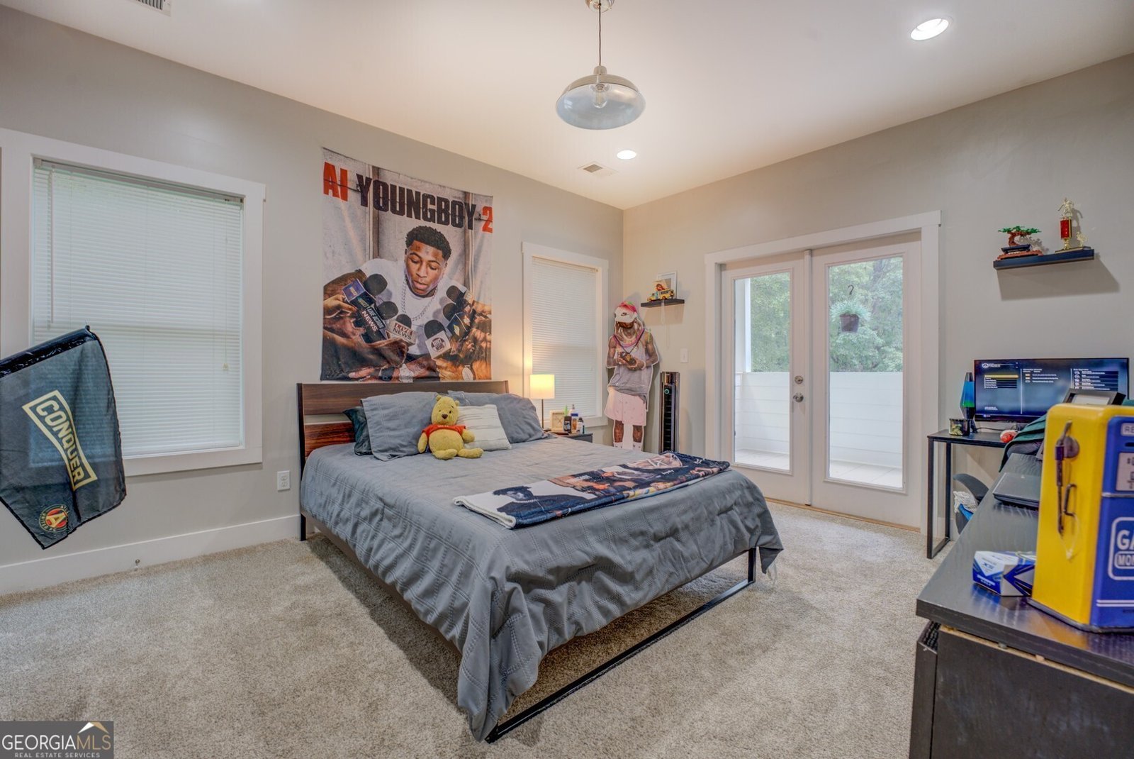 316 Elks Club Road Covington - 30