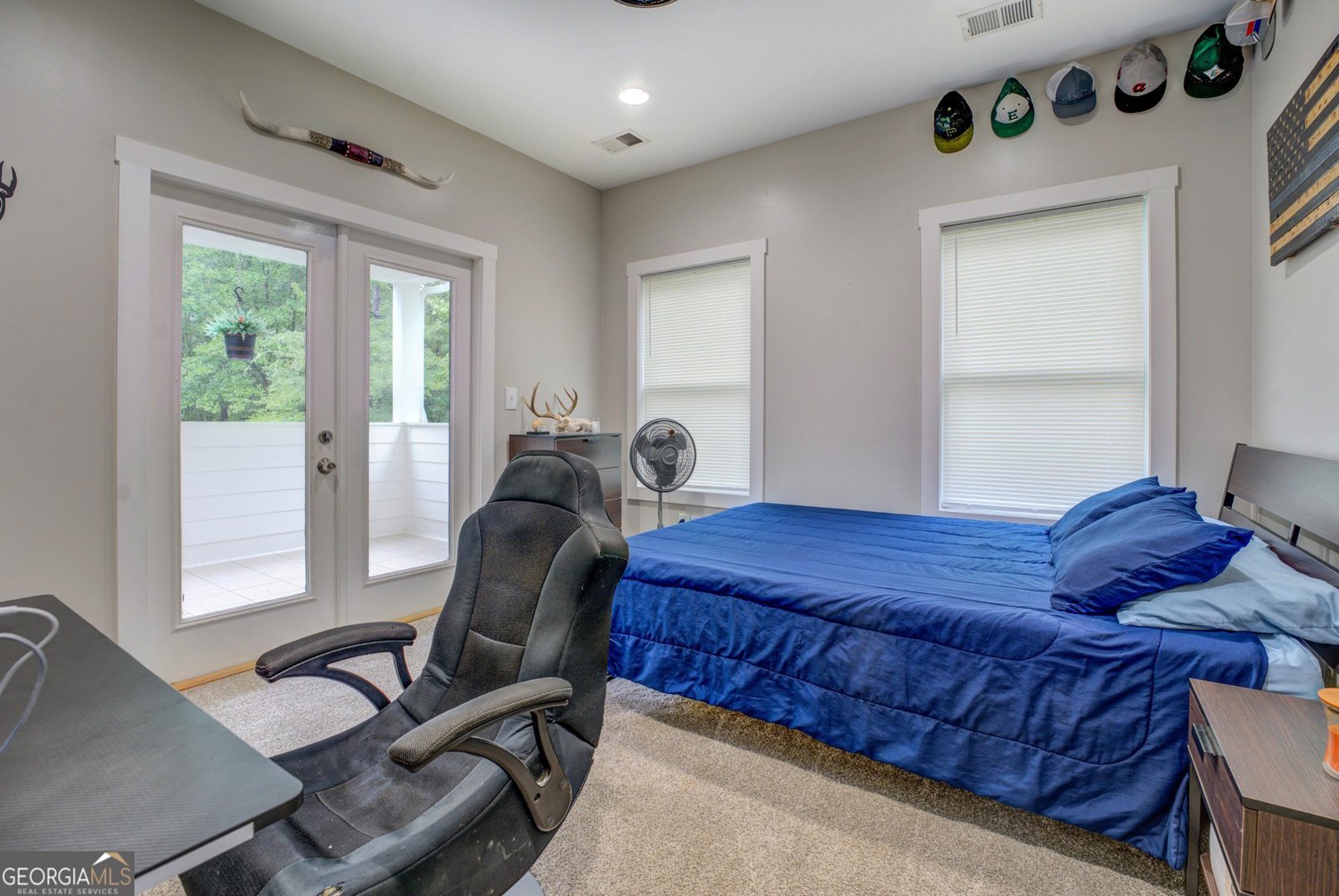 316 Elks Club Road Covington - 31