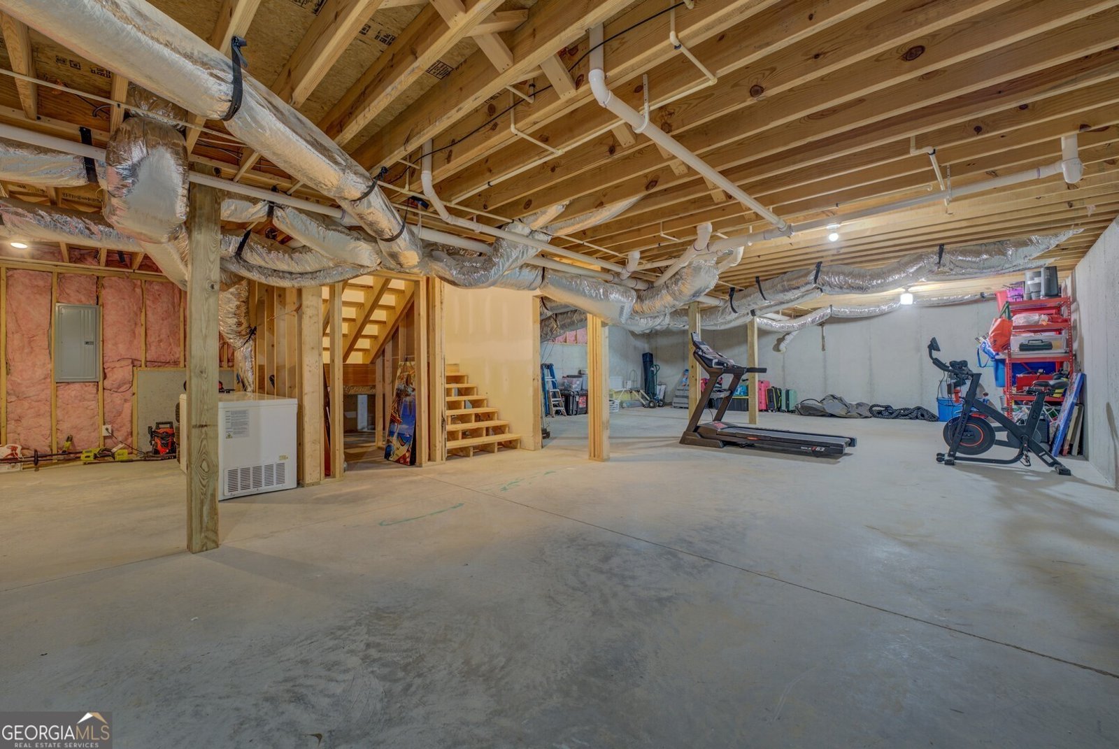 316 Elks Club Road Covington - 38