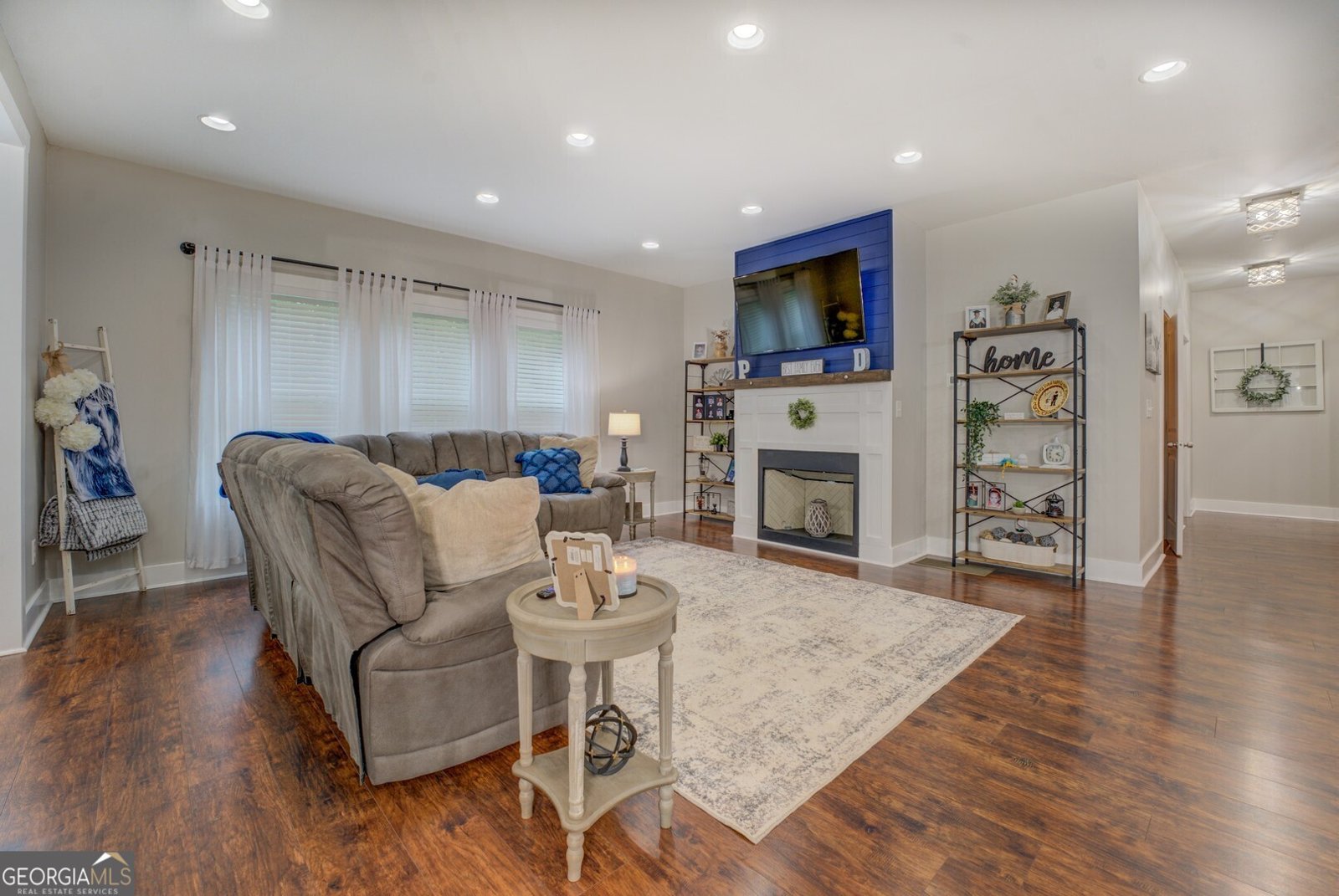 316 Elks Club Road Covington - 4