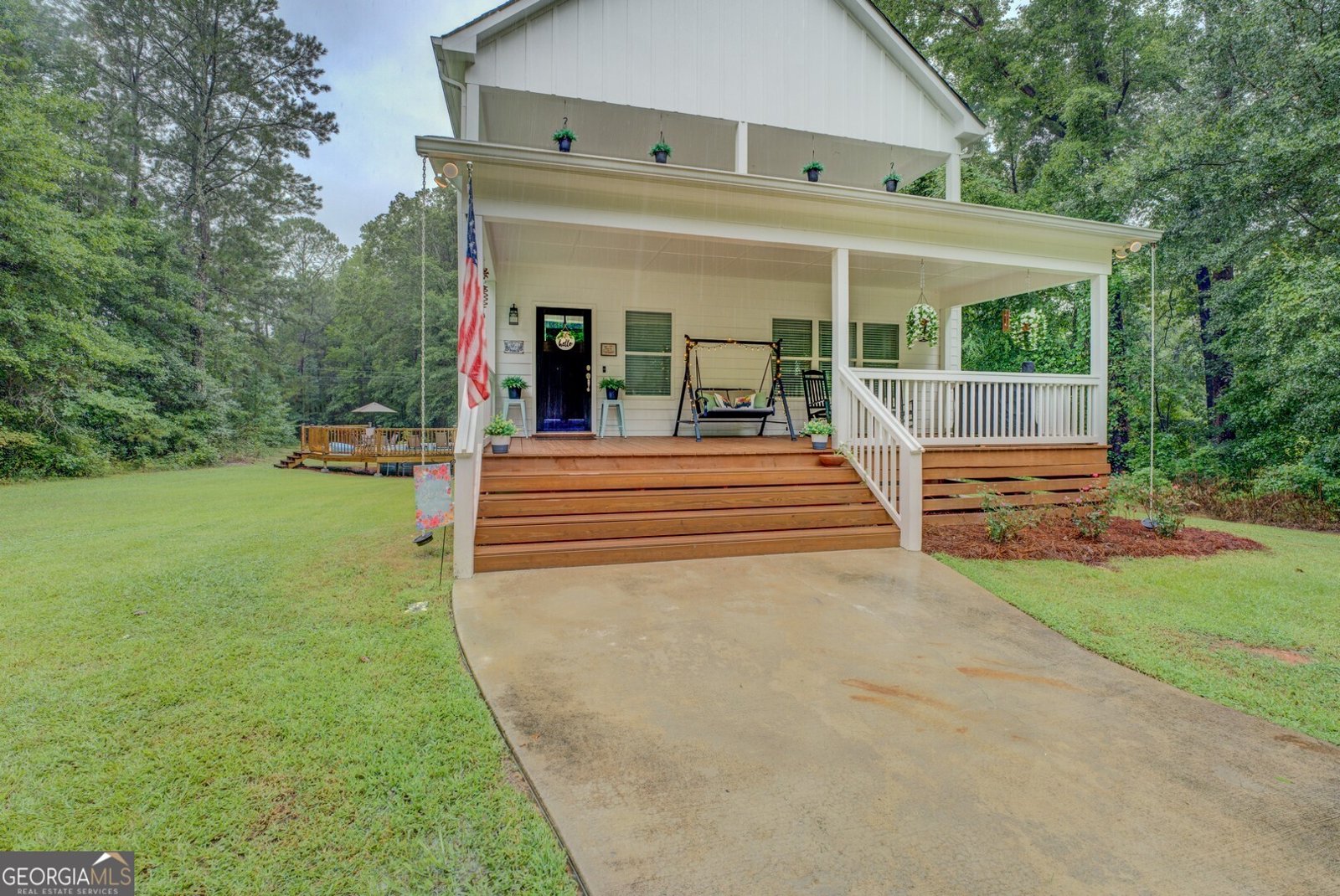 316 Elks Club Road Covington - 41