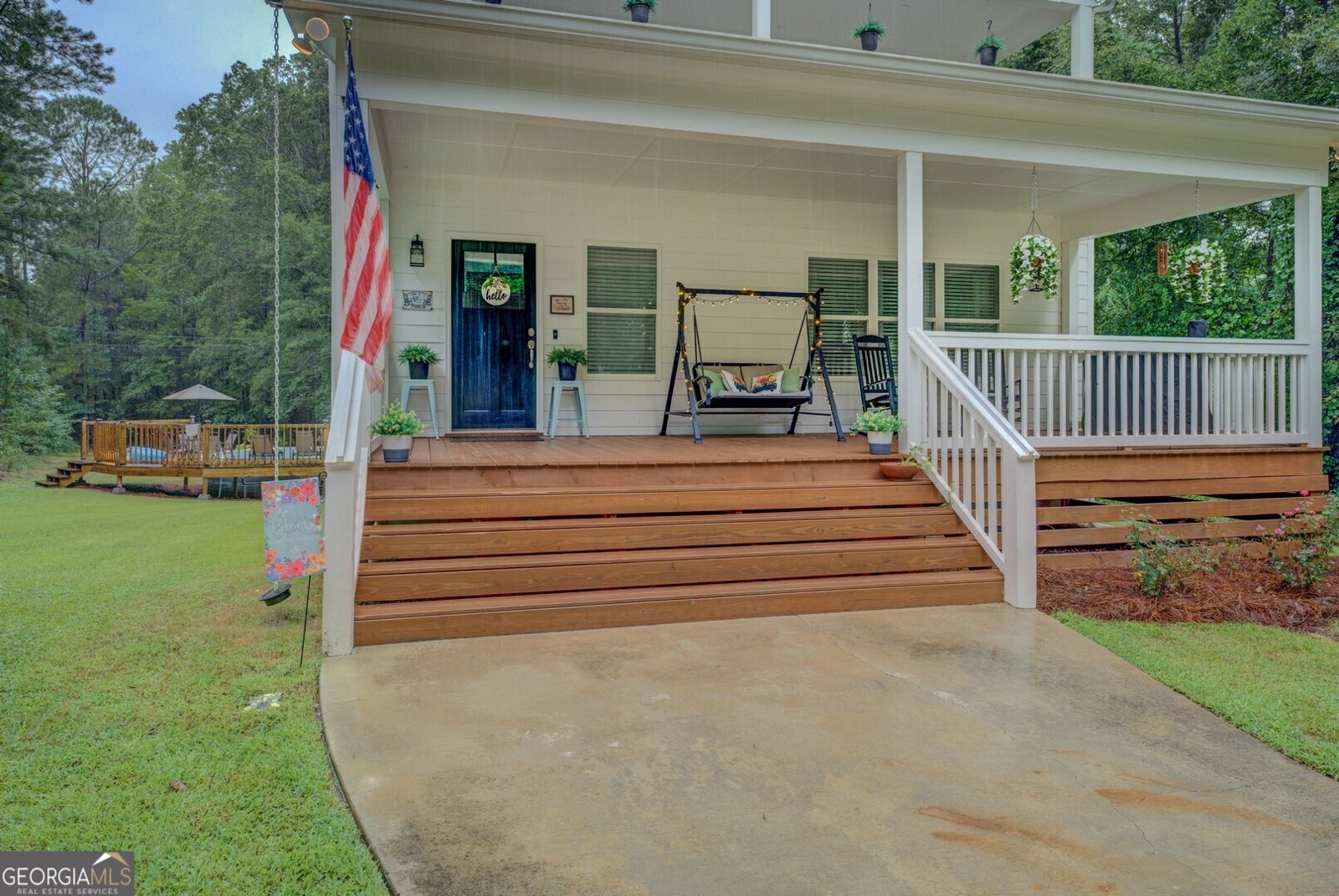 316 Elks Club Road Covington - 42