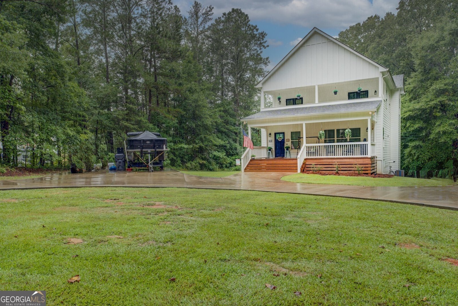 316 Elks Club Road Covington - 43