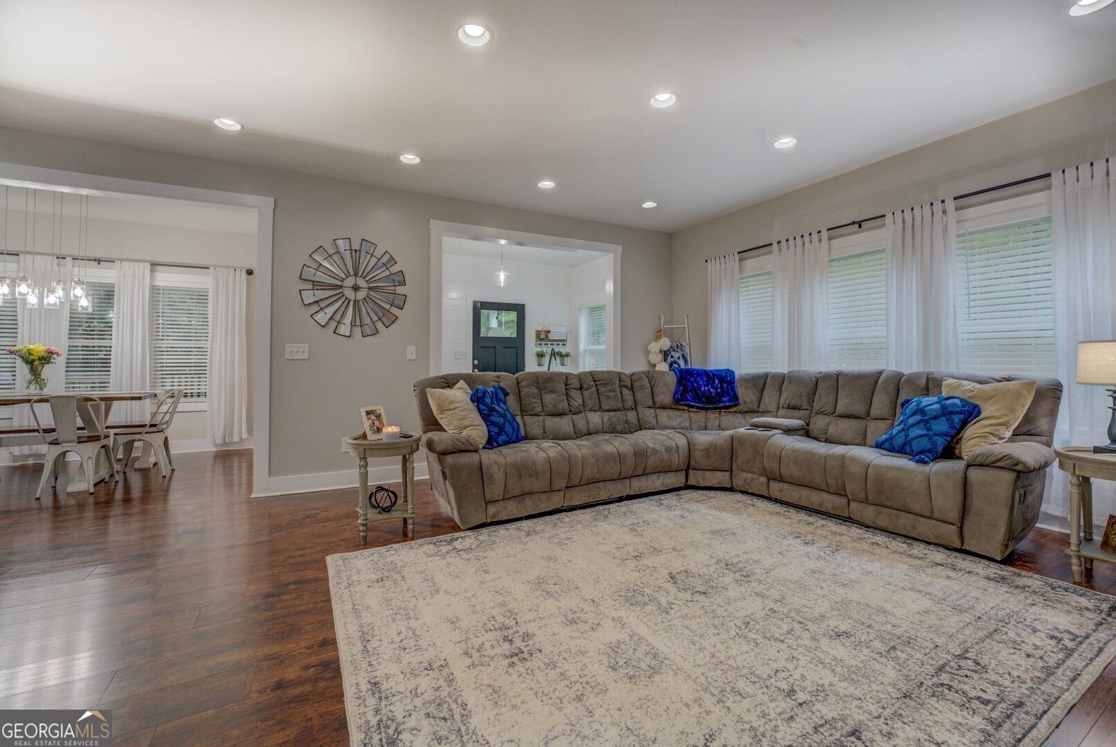 316 Elks Club Road Covington - 5