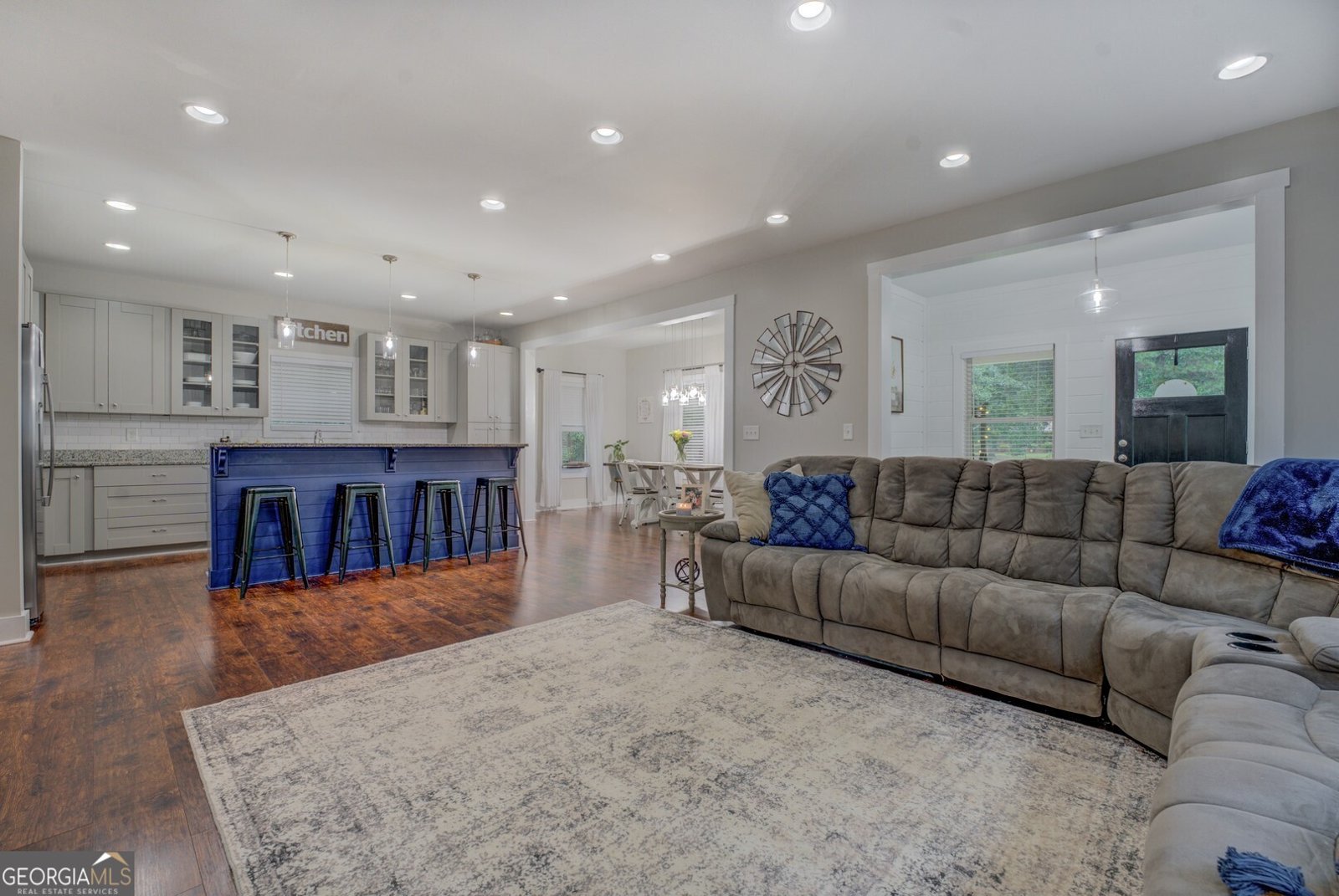 316 Elks Club Road Covington - 6
