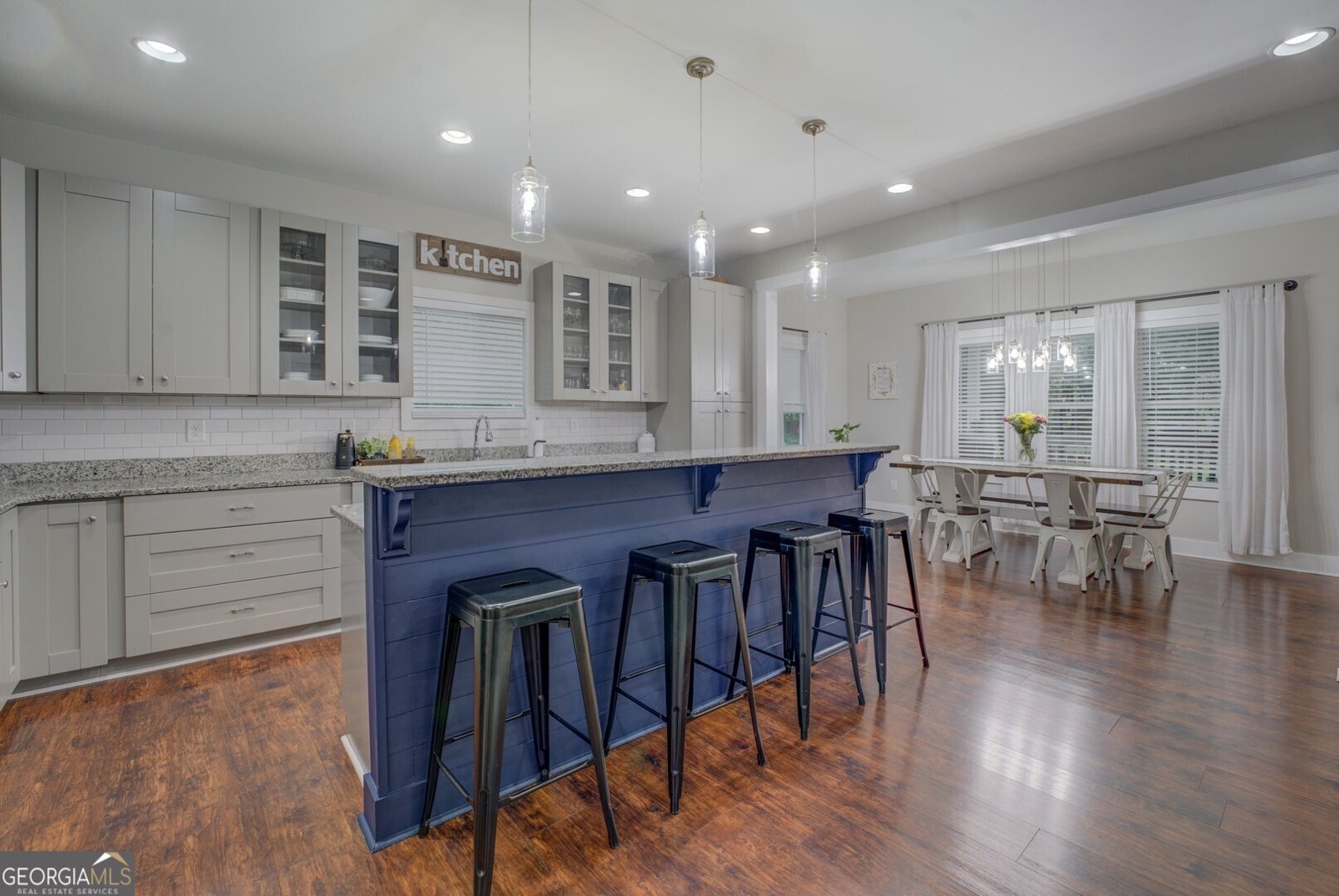 316 Elks Club Road Covington - 7