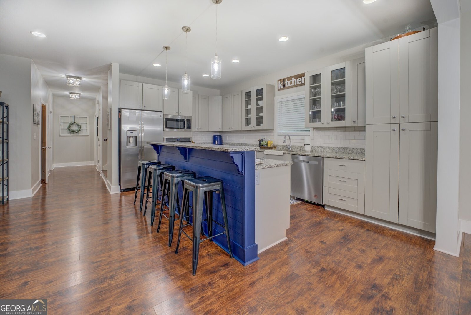 316 Elks Club Road Covington - 8