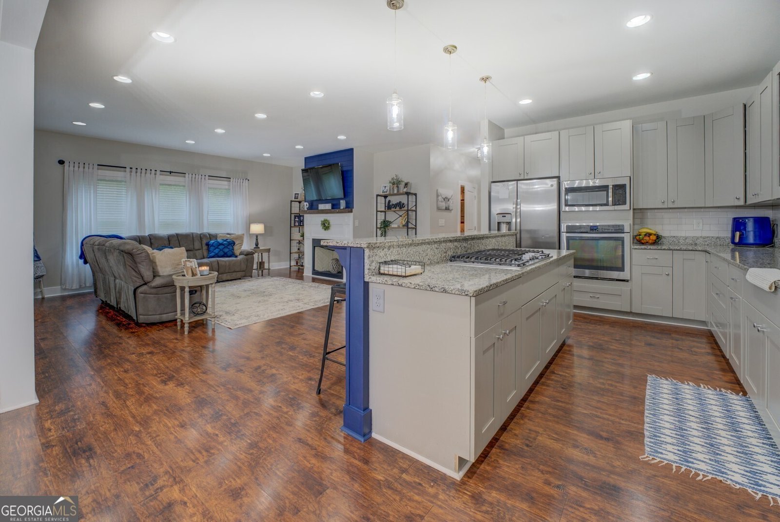 316 Elks Club Road Covington - 9