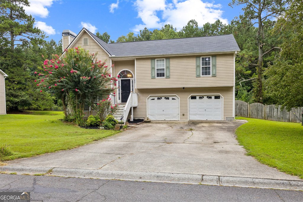 3017 Brass Drive Austell - 1