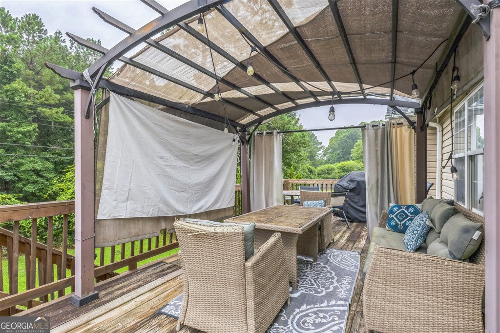 3017 Brass Drive Austell - 20