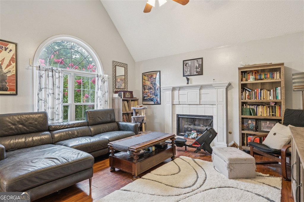 3017 Brass Drive Austell - 4