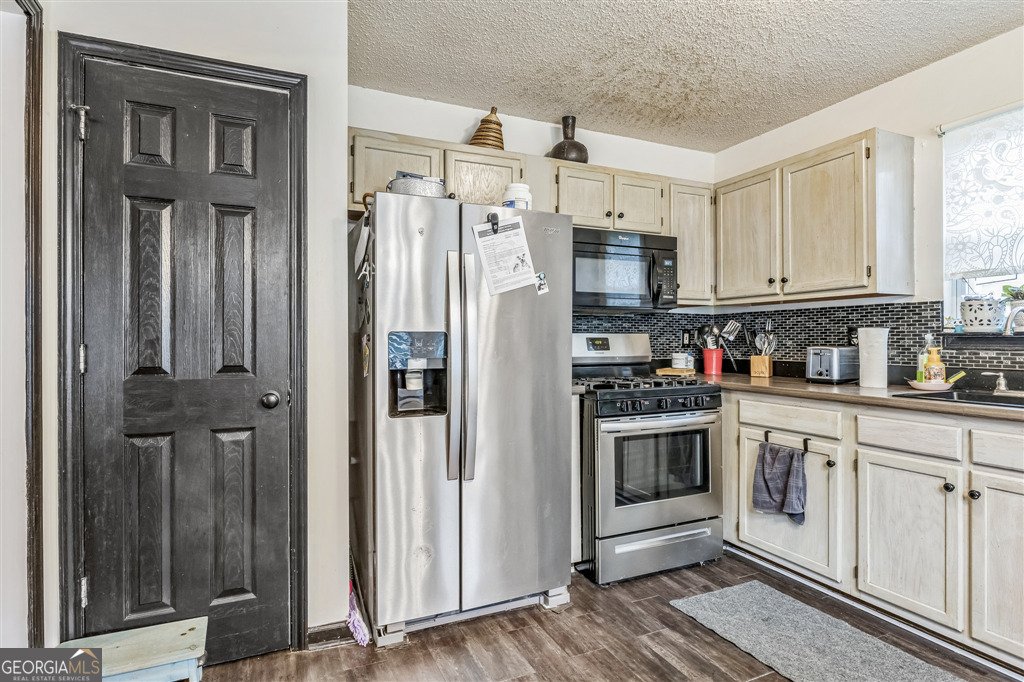 3017 Brass Drive Austell - 5