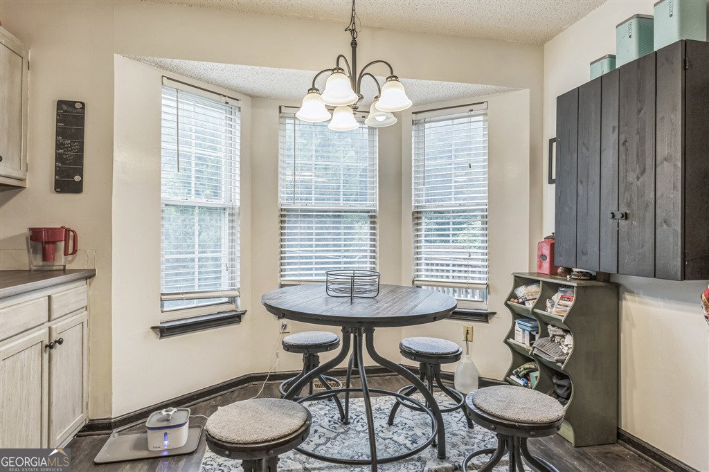3017 Brass Drive Austell - 6