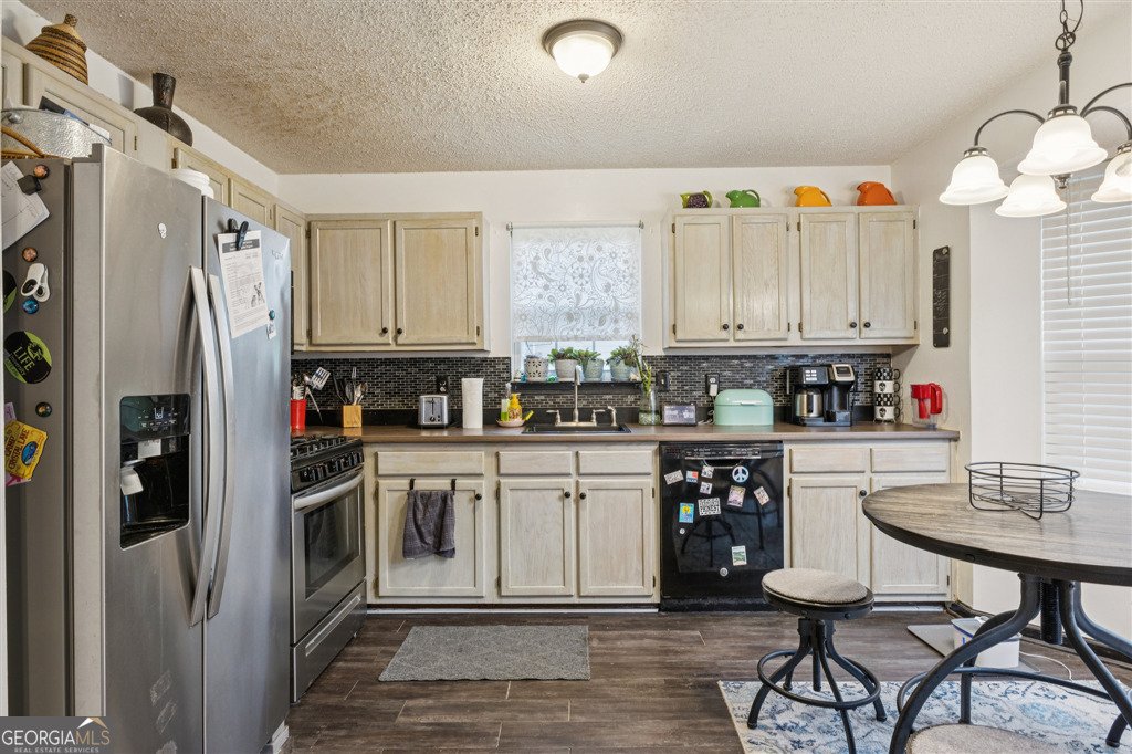 3017 Brass Drive Austell - 7