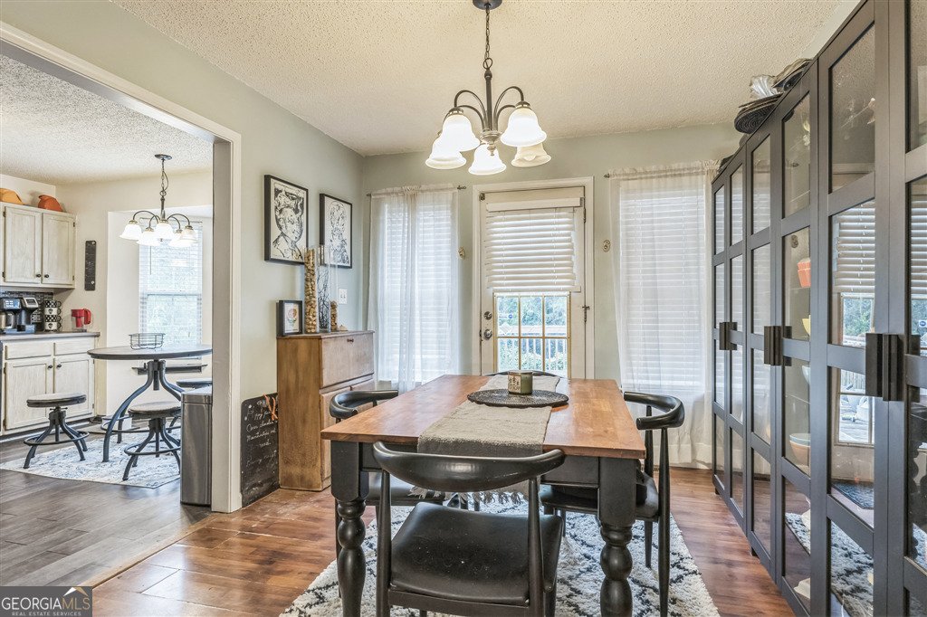 3017 Brass Drive Austell - 8