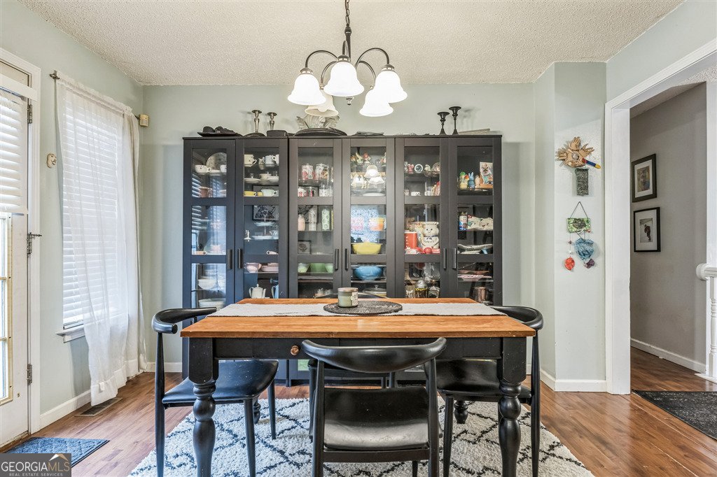 3017 Brass Drive Austell - 9