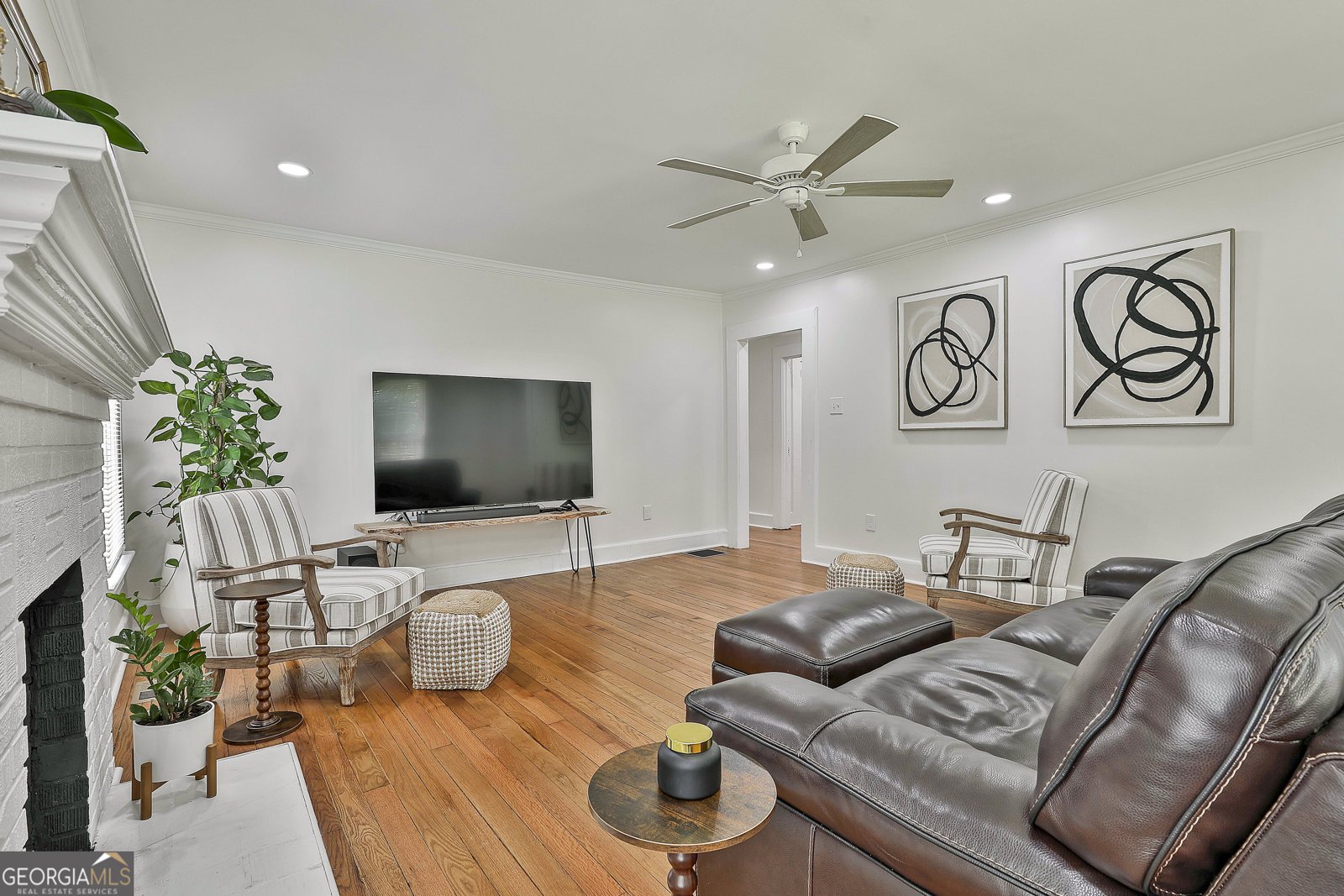 778 College Street Griffin - 1