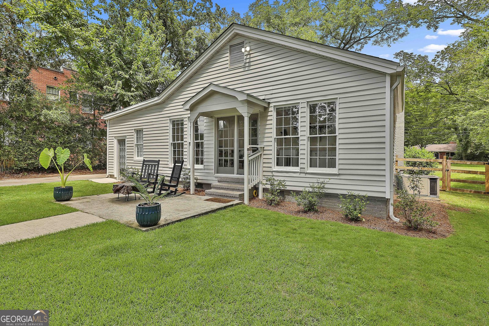 778 College Street Griffin - 23