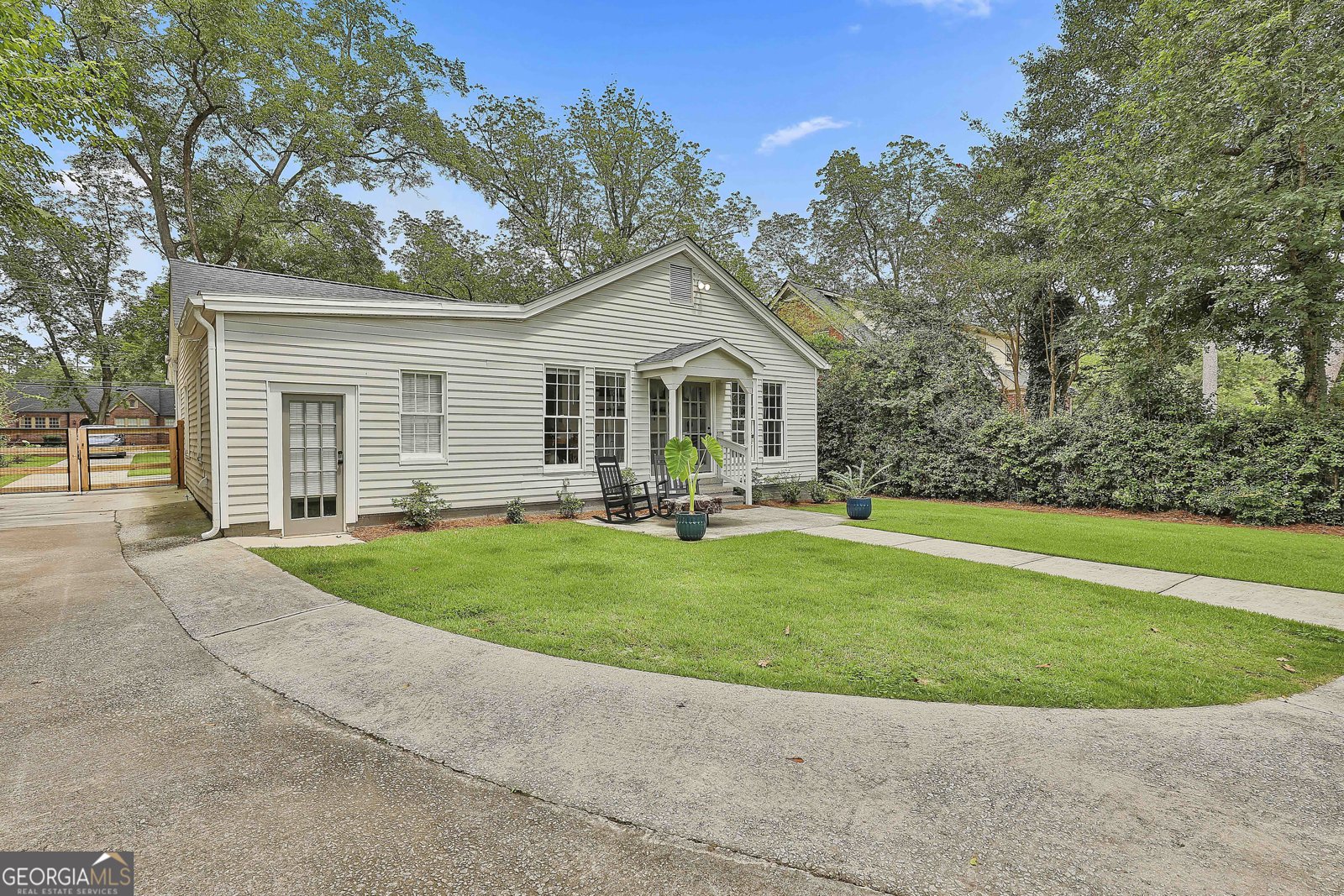 778 College Street Griffin - 26