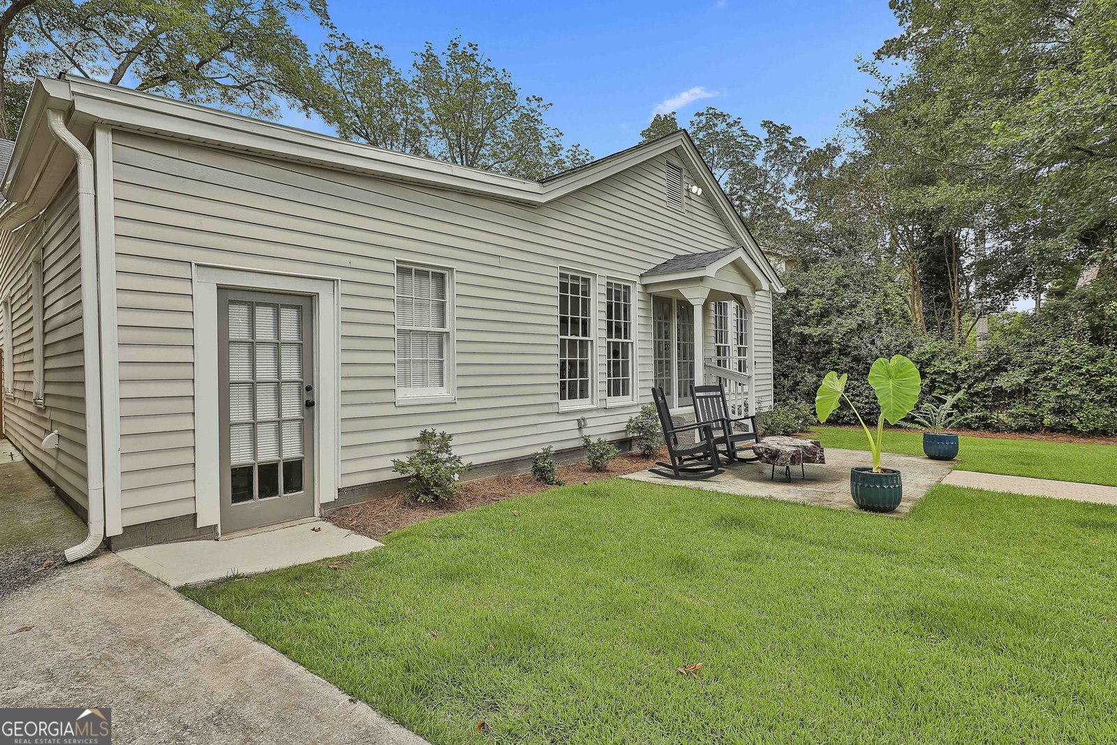 778 College Street Griffin - 27