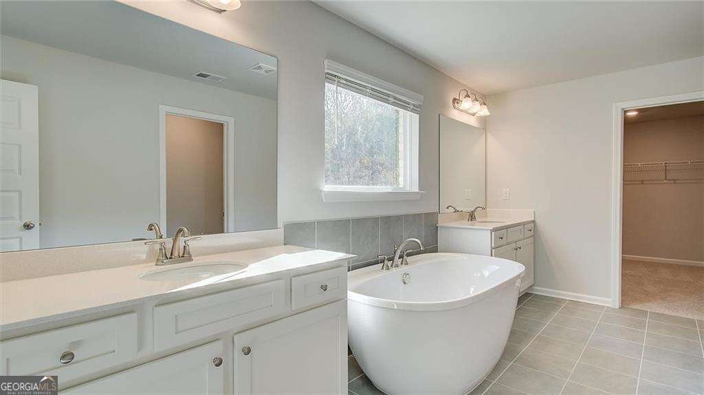 420 Hartsfield Road Mcdonough - 30