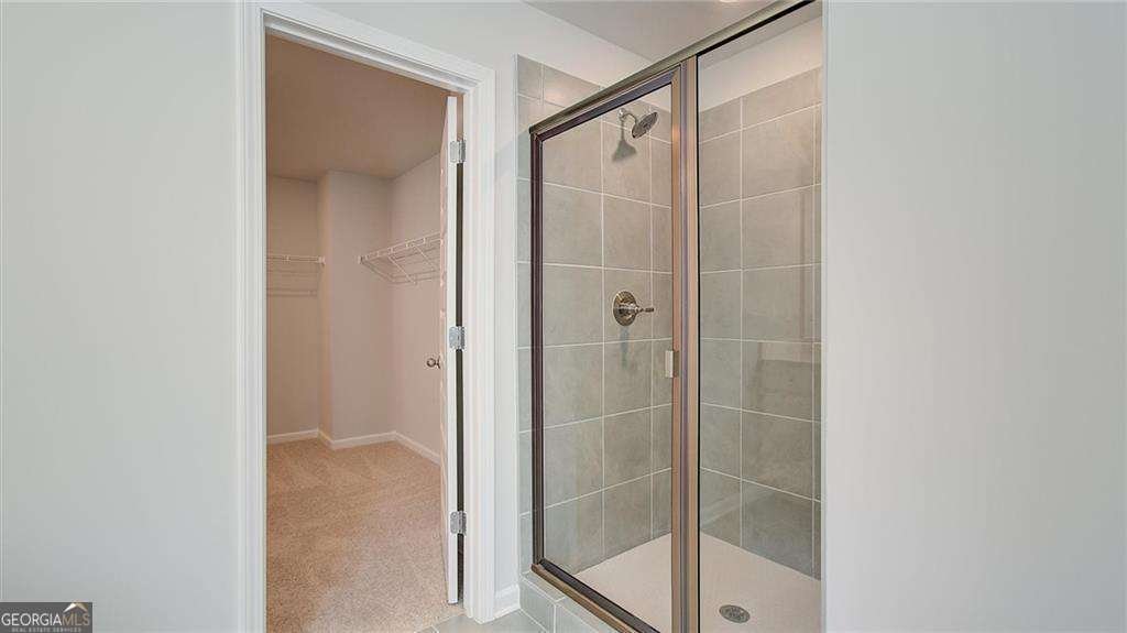 420 Hartsfield Road Mcdonough - 31
