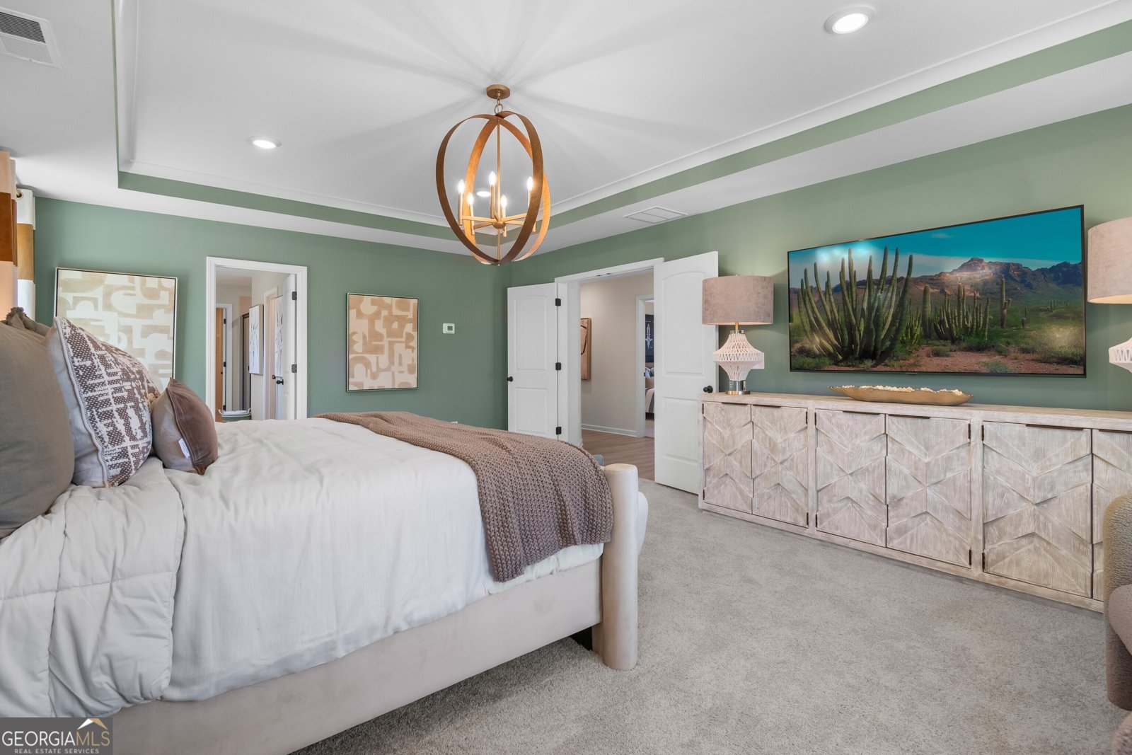 420 Hartsfield Road Mcdonough - 38