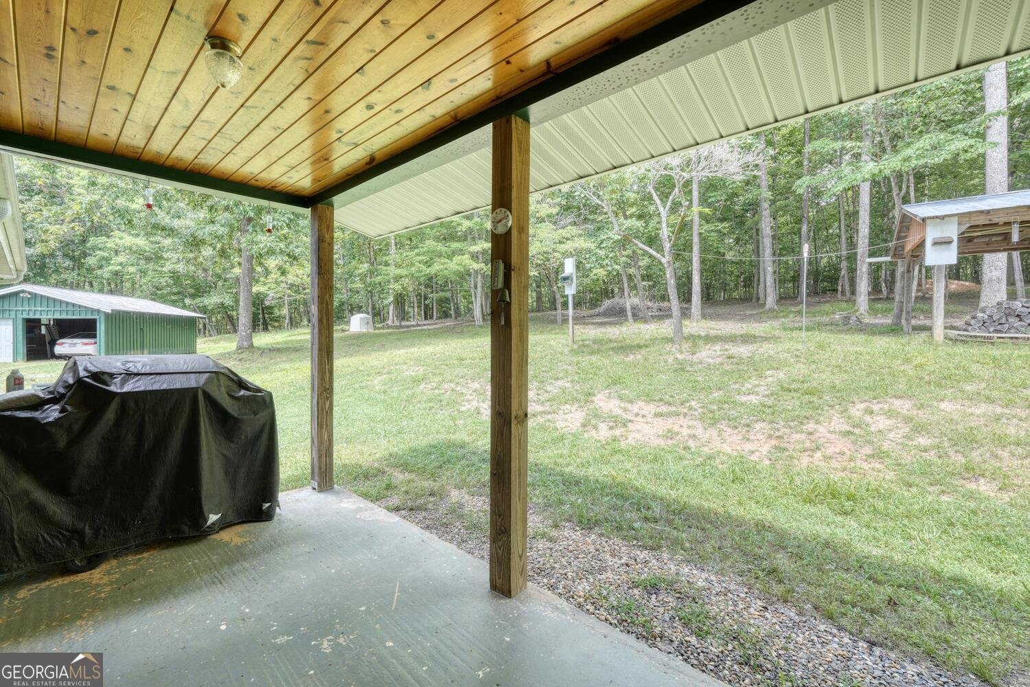 3291 MOCCASIN CREEK Road MURPHY - 15