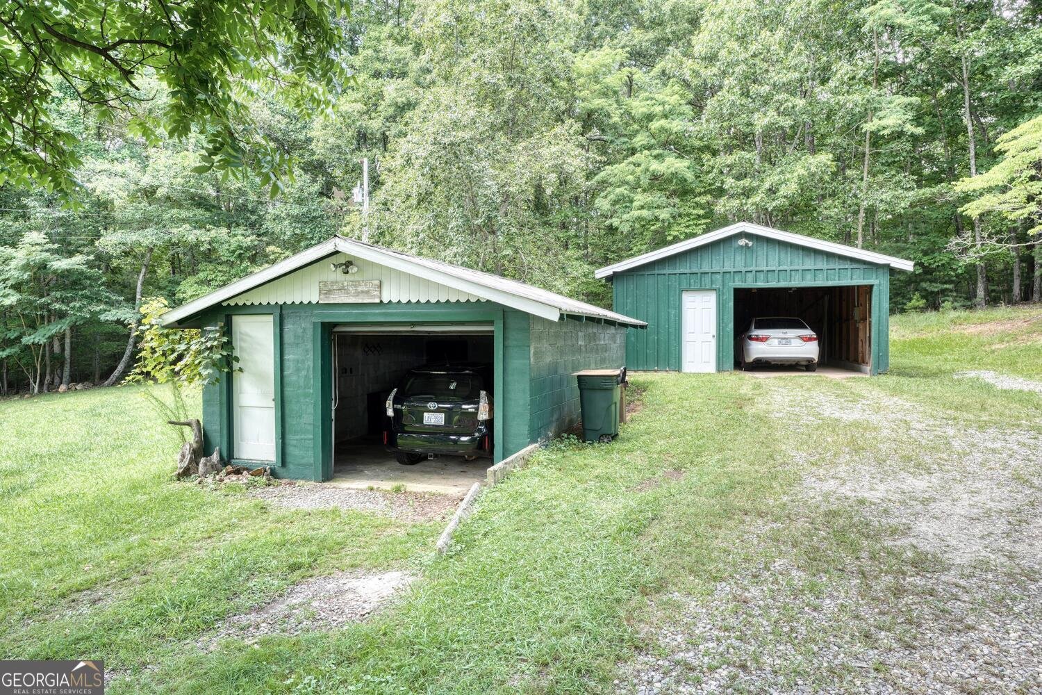 3291 MOCCASIN CREEK Road MURPHY - 19