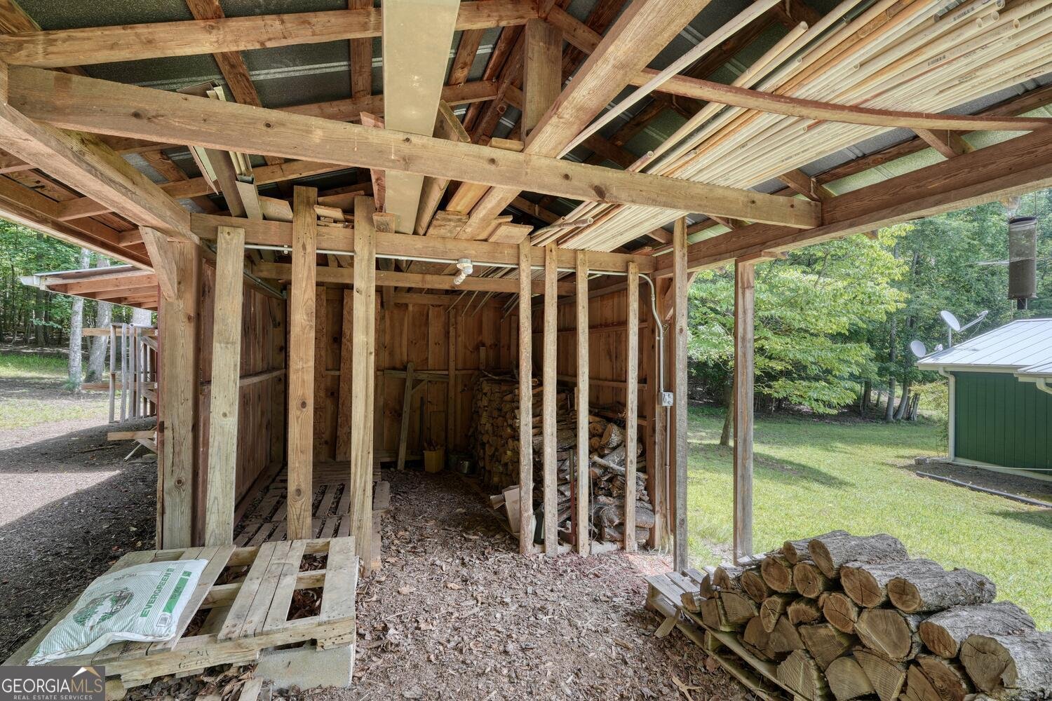 3291 MOCCASIN CREEK Road MURPHY - 21