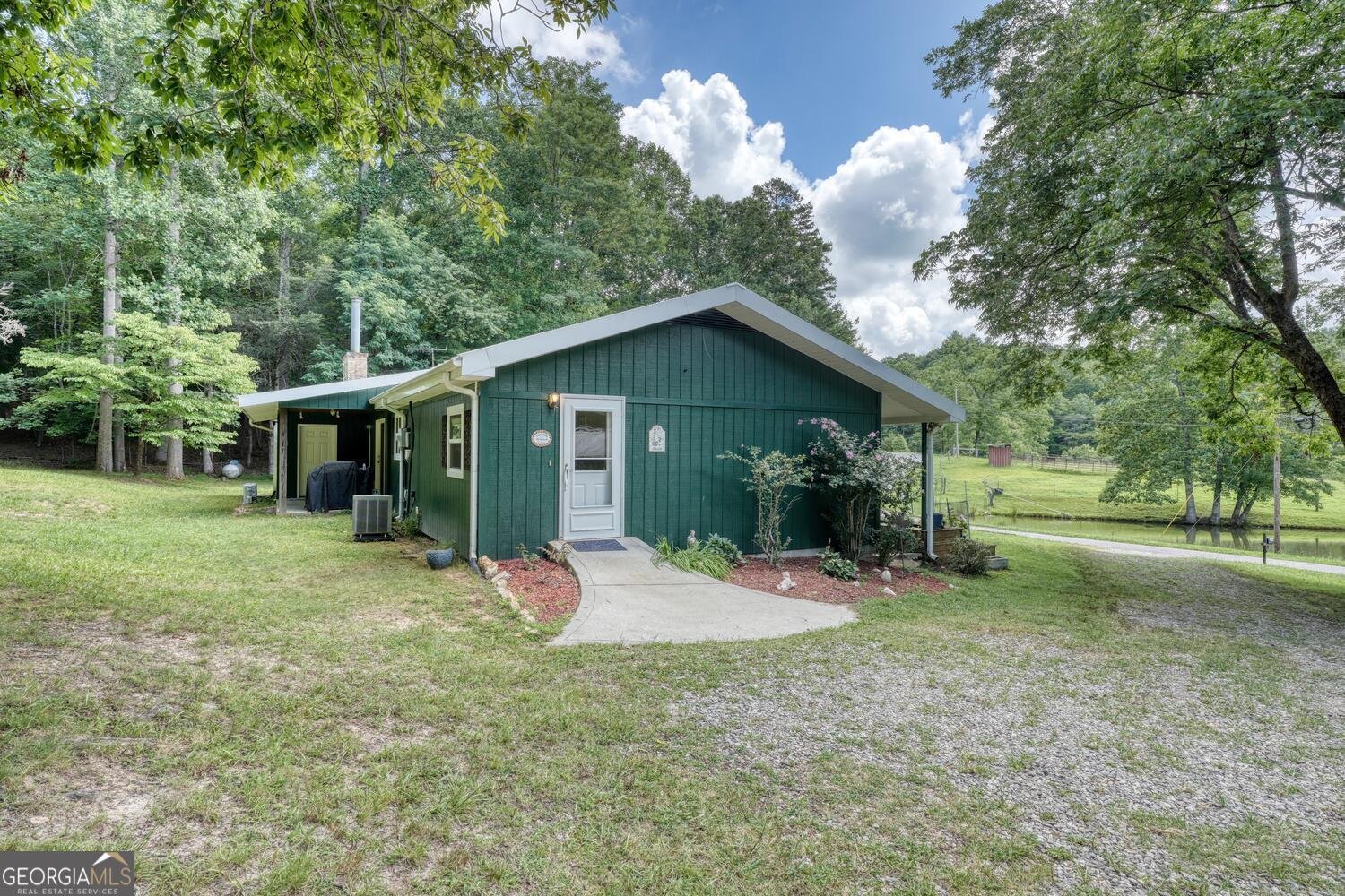 3291 MOCCASIN CREEK Road MURPHY - 22