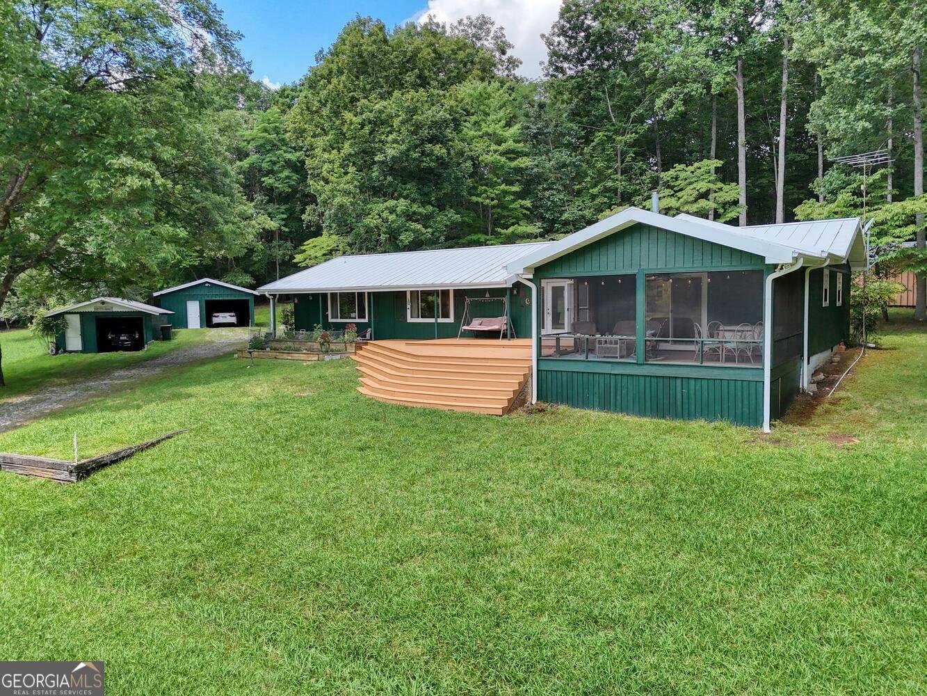 3291 MOCCASIN CREEK Road MURPHY - 23