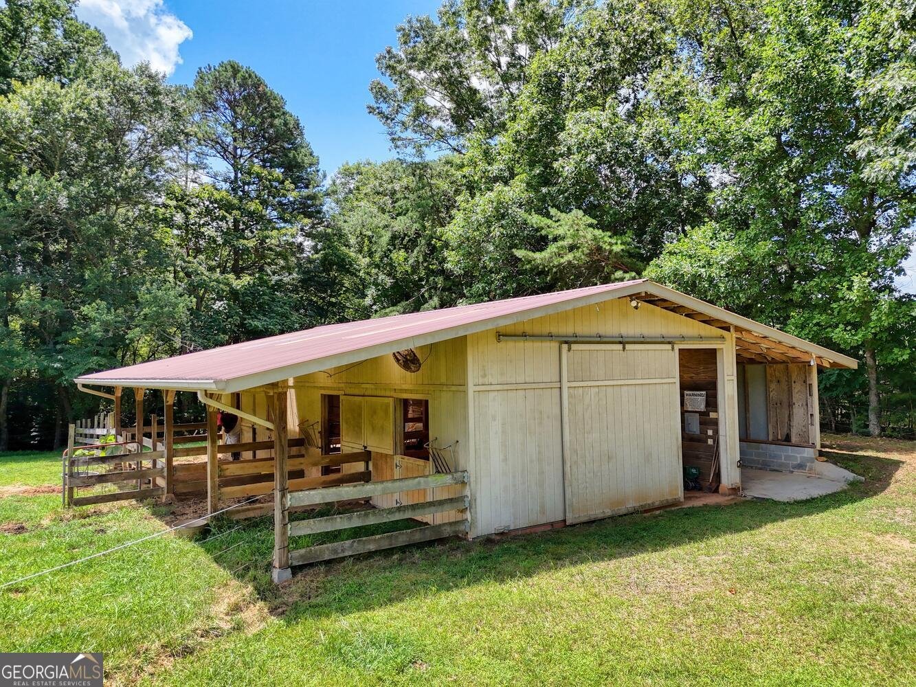 3291 MOCCASIN CREEK Road MURPHY - 24