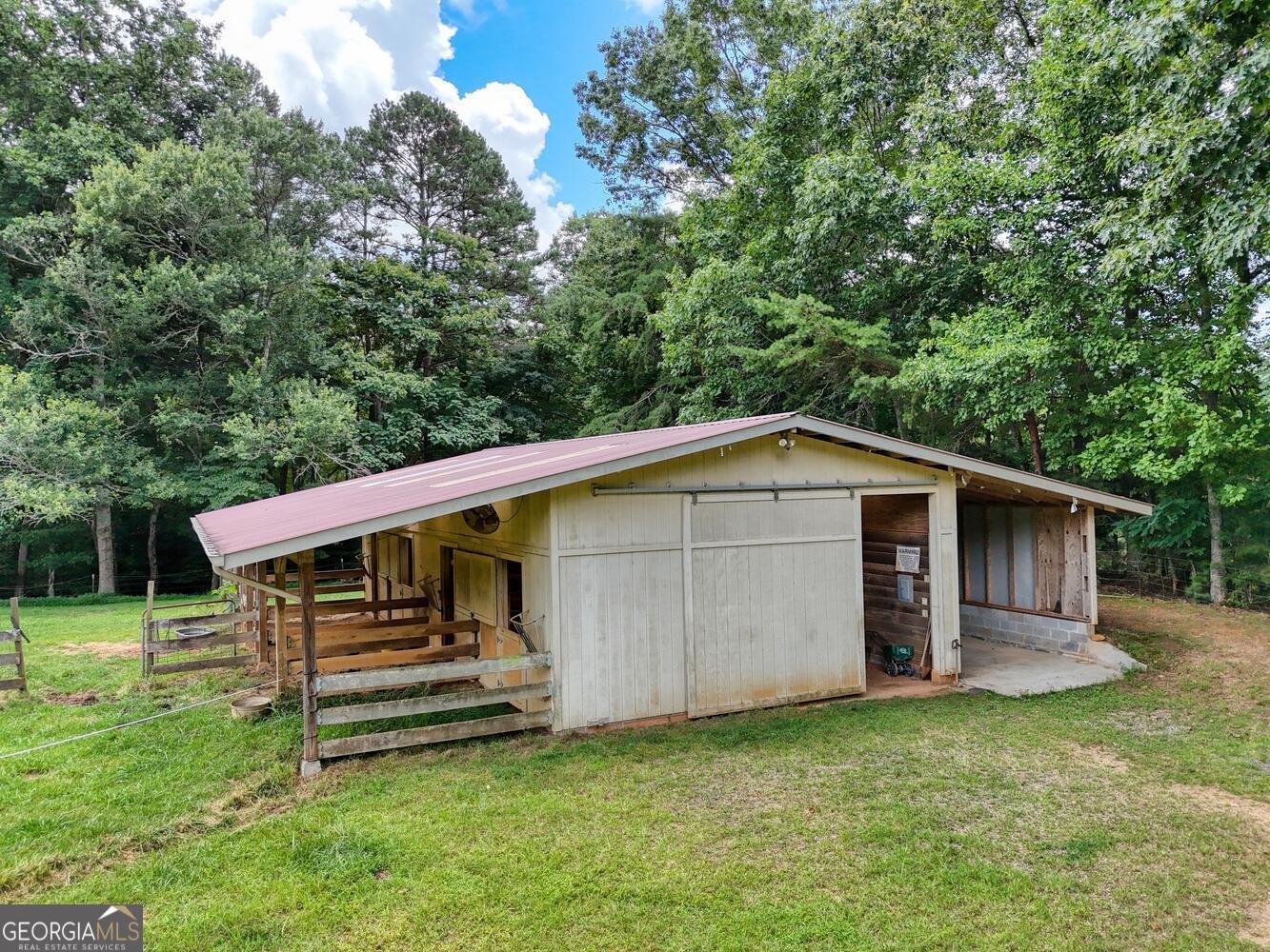 3291 MOCCASIN CREEK Road MURPHY - 27