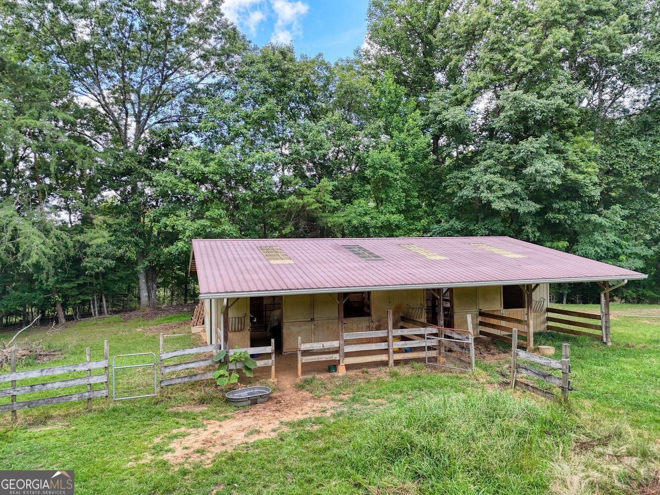 3291 MOCCASIN CREEK Road MURPHY - 28