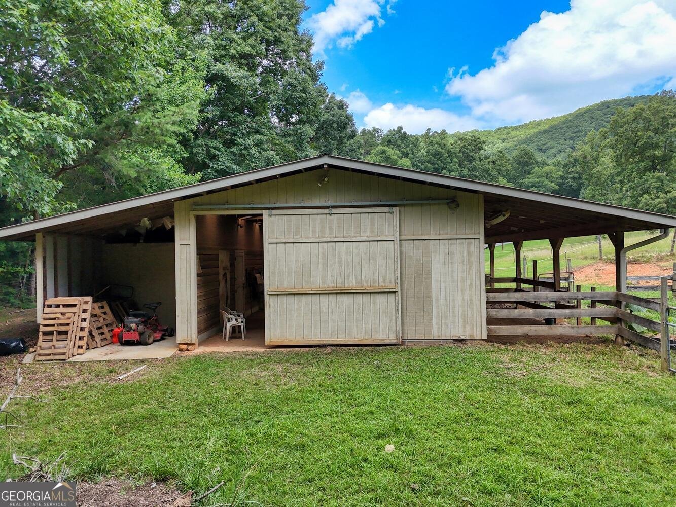 3291 MOCCASIN CREEK Road MURPHY - 29