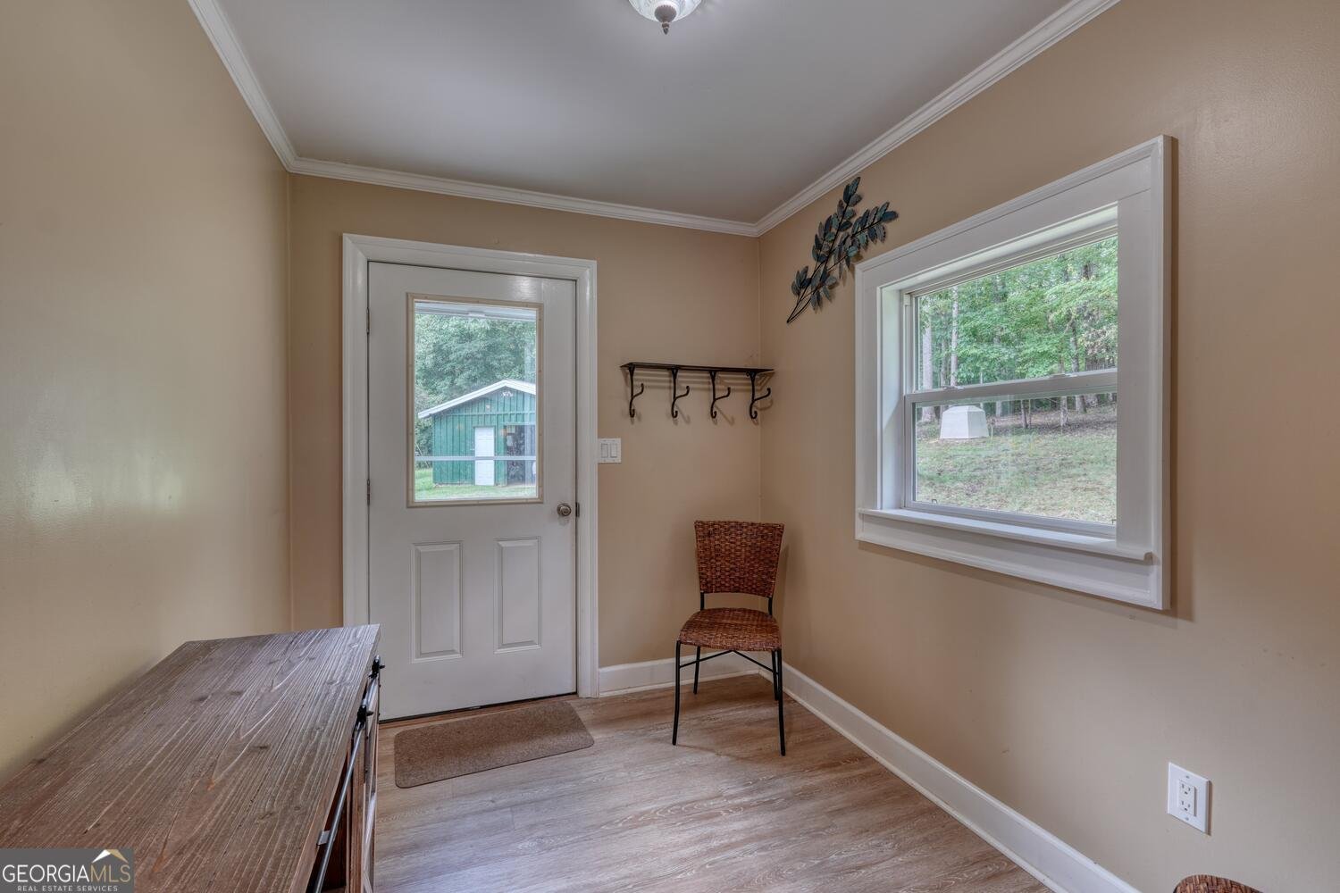 3291 MOCCASIN CREEK Road MURPHY - 3